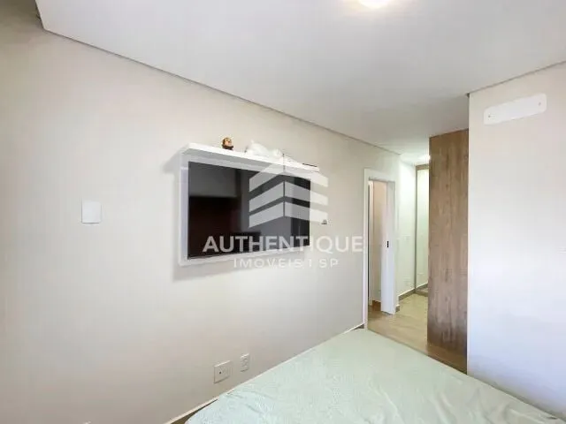 Imagem VERTIZ TATUAPE - Apartamento à venda em São Paulo/SP