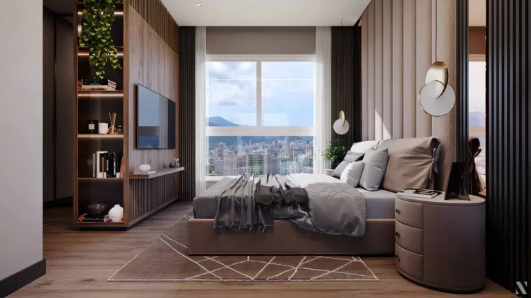Imagem Grand Unique Tower - Apartamento à venda no bairro Castelo Branco - Itapema/SC