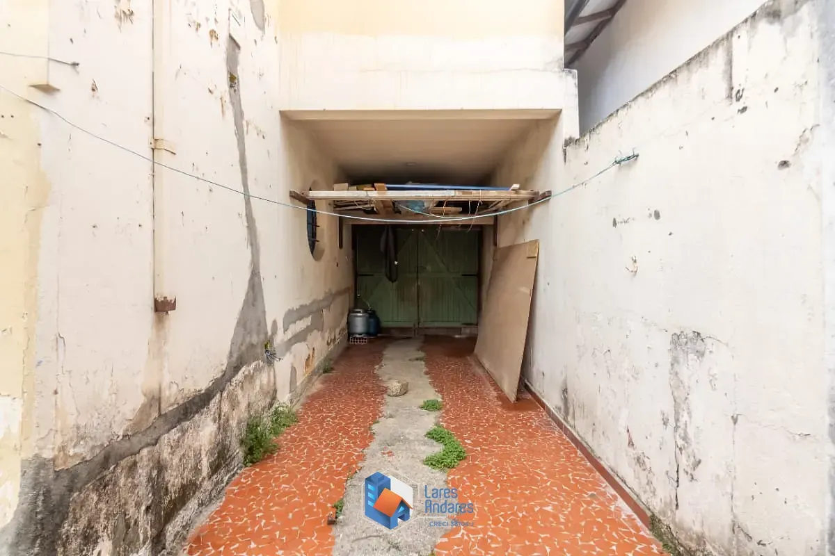 Imagem Casa para venda em Santo Amaro com 4 quartos, sendo 2 suítes, 150m²
