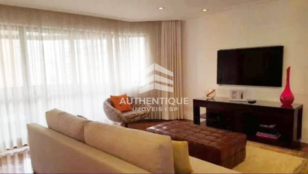 Imagem CAP DANTIBES CAMPO BELO - Apartamento à venda no bairro Campo Belo - São Paulo/SP, Zona Sul