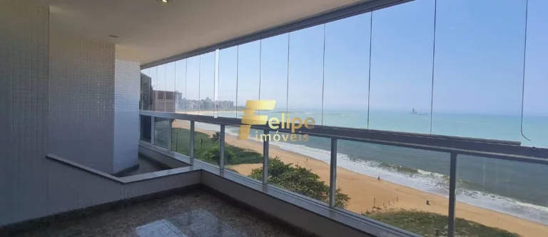 Foto do imóvel LUXUOSO APARTAMENTO DE 04 QUARTOS E 04 SUÍTES NA PRAIA DA COSTA, VILA VELHA/ES!