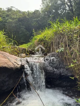 Foto do imóvel Sítio, Alto Bau - Ilhota