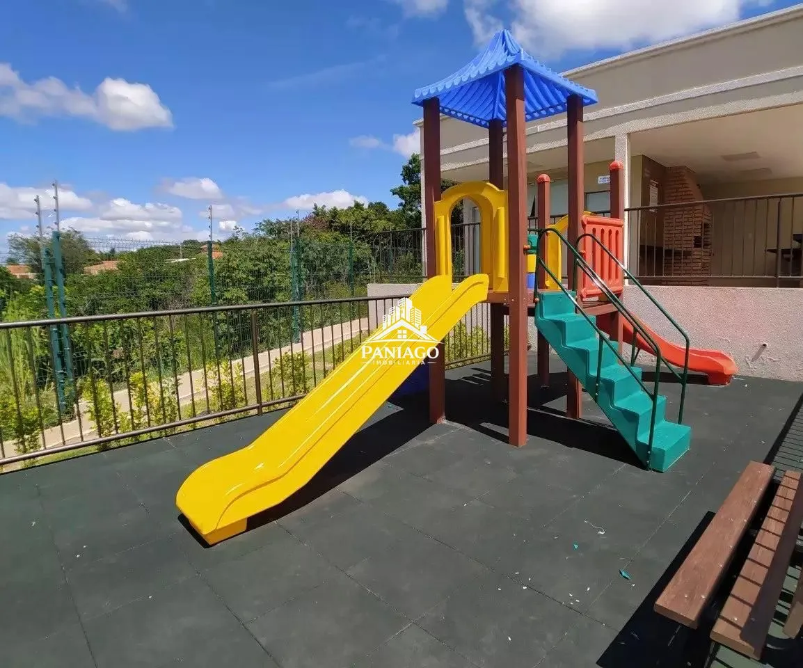 Imagem APARTAMENTO TÉRREO À VENDA - CONDOMÍNIO CHAPADA DAS BORBOLETAS | CUIABÁ/MT