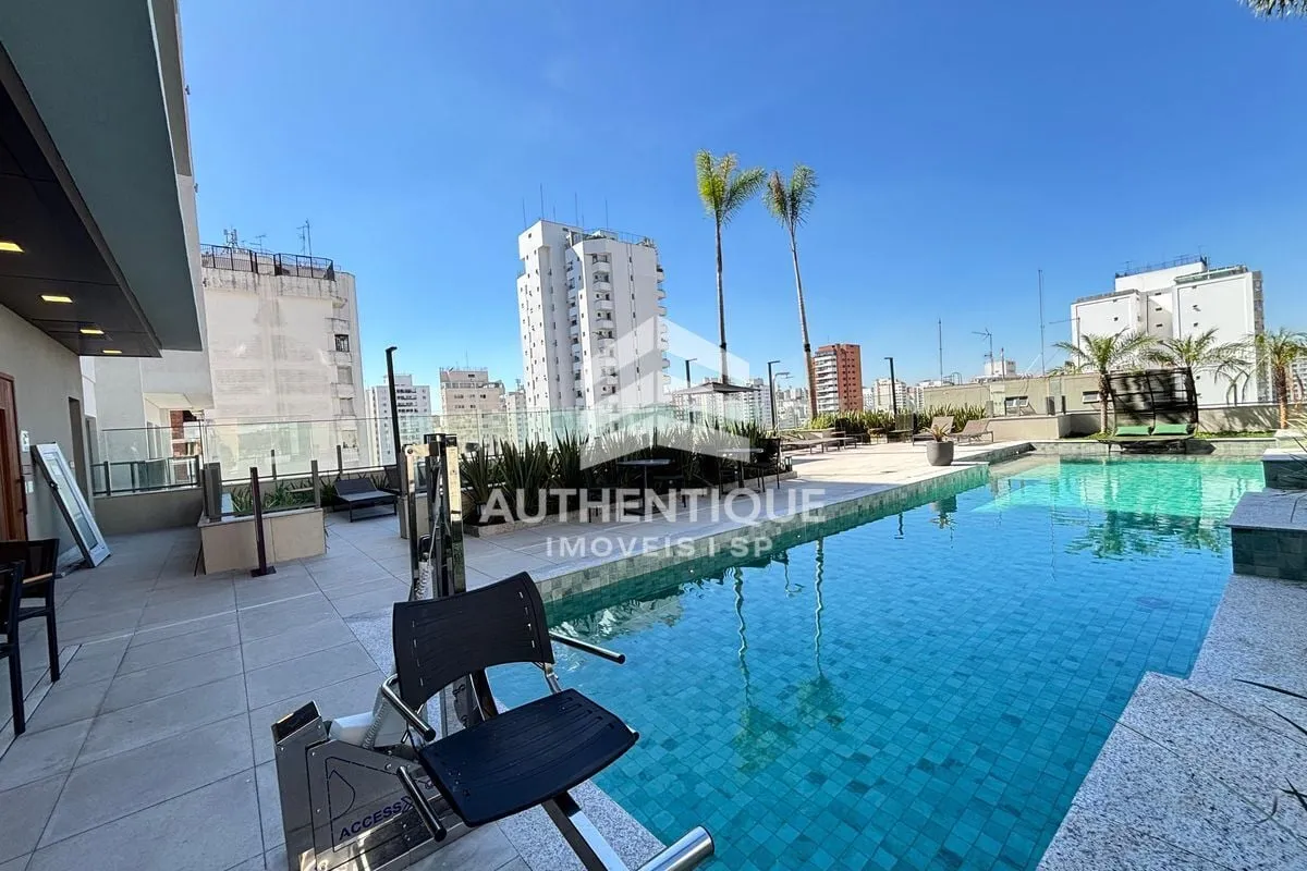 Imagem MOST MOEMA - Apartamento à venda no bairro Moema - São Paulo/SP, Zona Sul