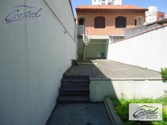 Imagem Sobrado Residencial à venda, Vila Gomes, São Paulo - .