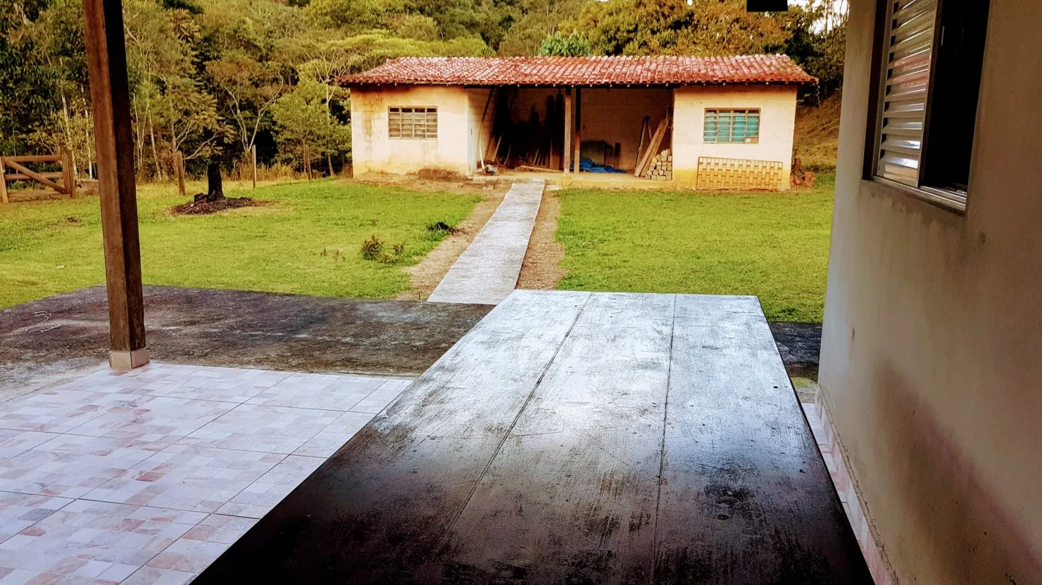 Imagem Chácara à venda 1 Quarto, 110000.25M², Água Preta, Pindamonhangaba - SP