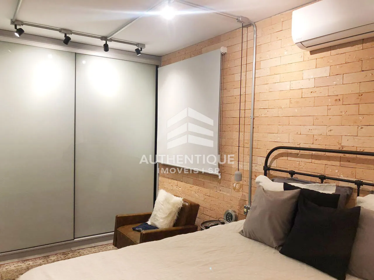 Imagem YOU PATEO SANTA CRUZ - Apartamento à venda em São Paulo/SP