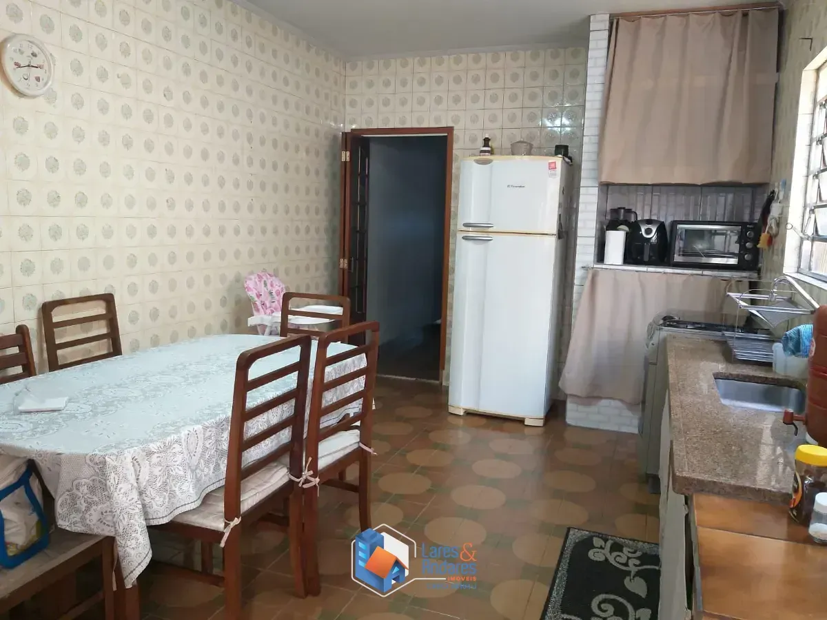 Imagem Sobrado para venda em Vila Guilherme com 3 quartos, 125m²