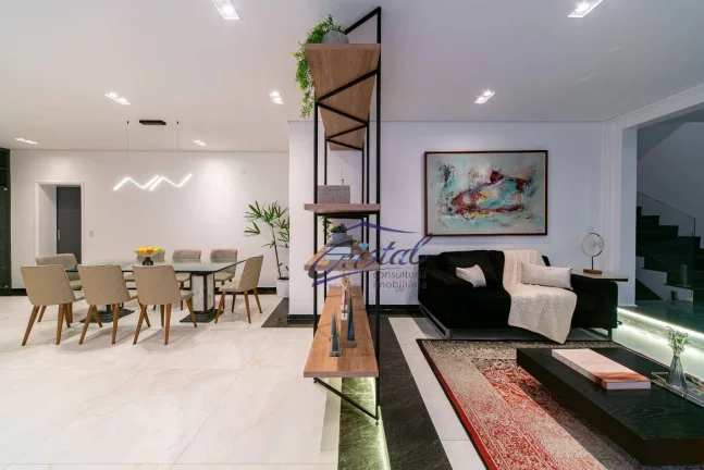 Imagem Casa Condomínio SPII