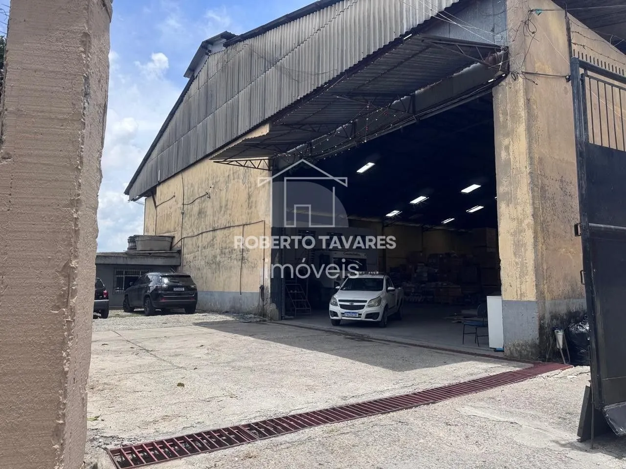 Imagem Galpão / Depósito / Armazém de 1800m² no bairro Penha, em São Paulo