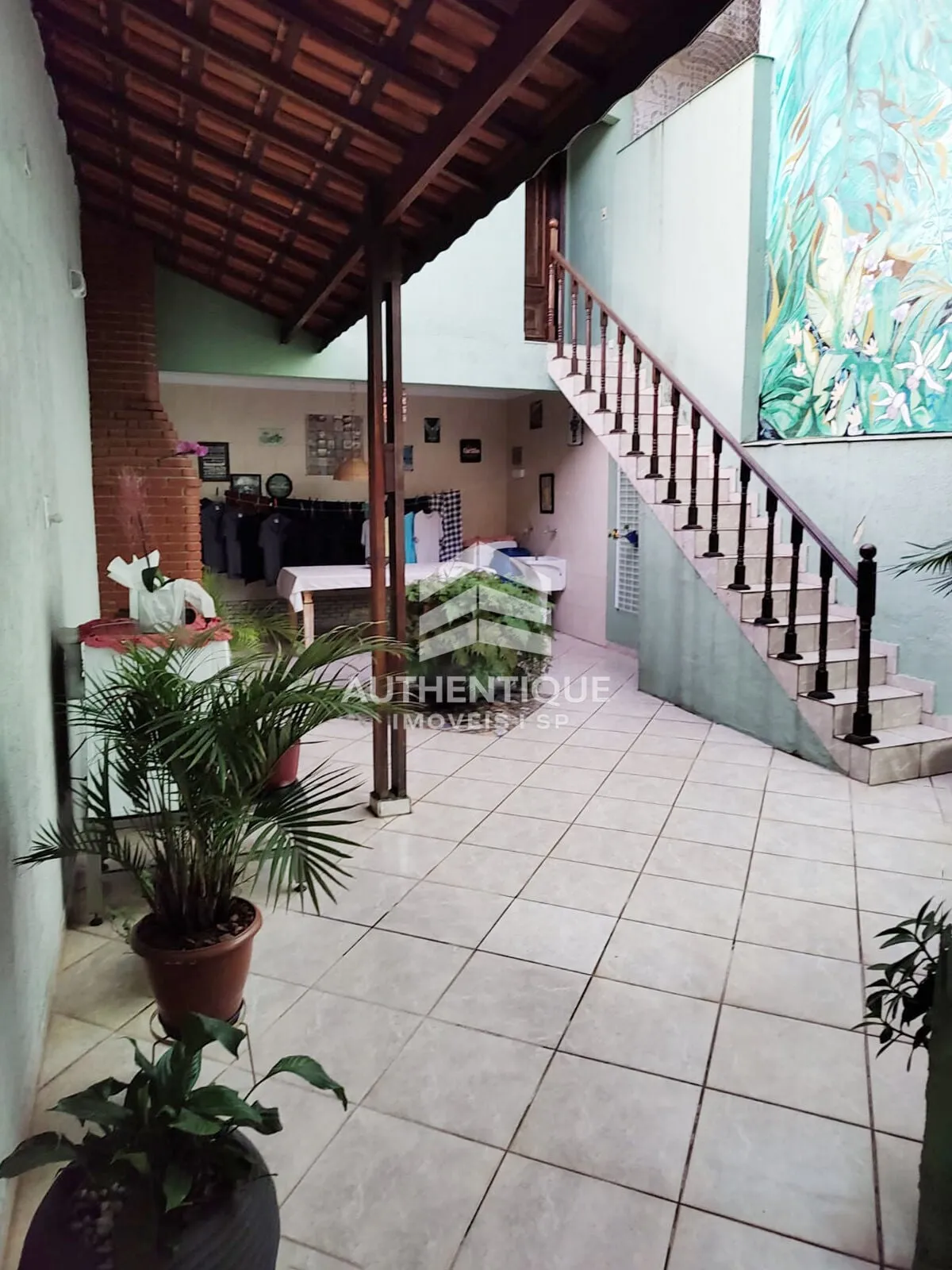Imagem Casa à venda no bairro Parque Terra Nova II - São Bernardo do Campo/SP