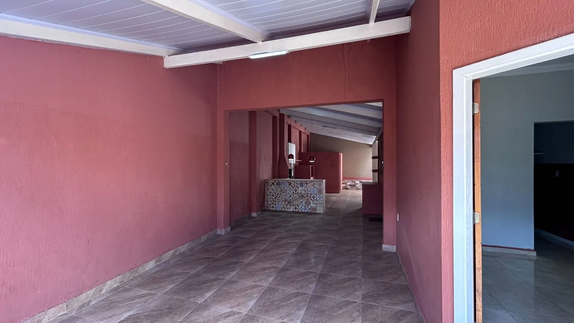 Imagem Casa com 3 dormitórios à venda, 150 m² por R$ 410.000,00 - Nossa Senhora de Fátima - Patos de Minas/MG