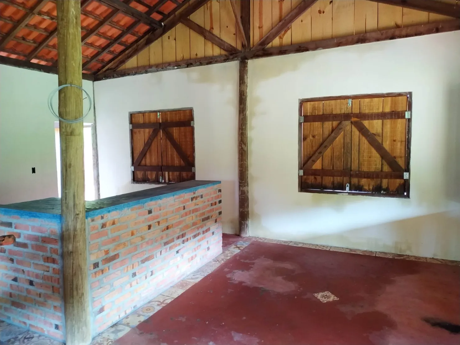 Imagem Chácara à venda 4 Quartos, 1 Suite, 37000M², Zona Rural, Silveiras - SP