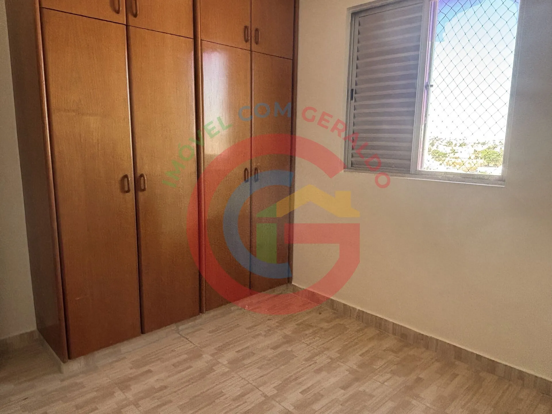 Imagem Apartamento 3 quartos - Setor Aeroporto