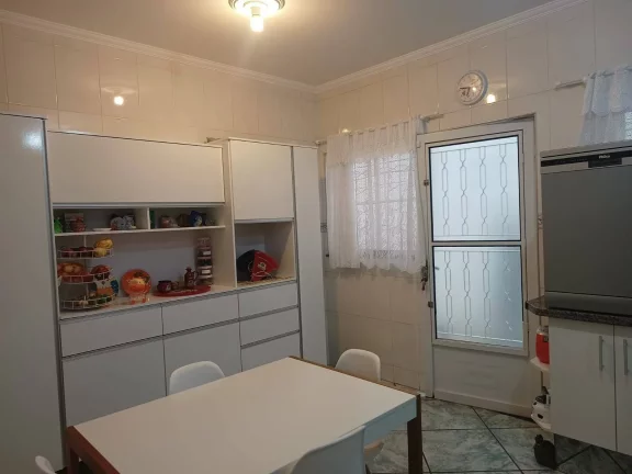 Imagem EXCELENTE CASA 3 ANDARES NA VILA CARVALHO - ACEITA PERMUTA