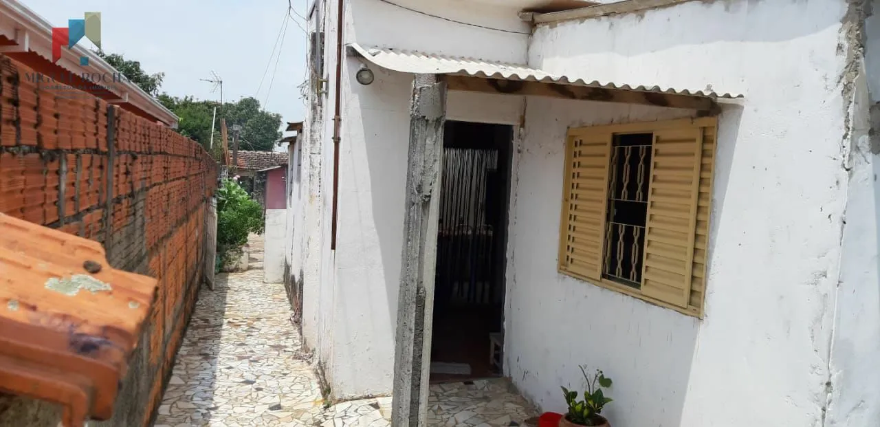 Imagem Casa em Jardim Santa Cruz, Tatuí/SP