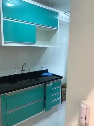 Imagem Apartamento à venda em condomínio Spazio Della Vita