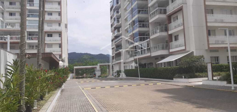 Imagem Apartamento com 2 Quartos à Venda, 79 m² em Recreio dos Bandeirantes - Rio de Janeiro