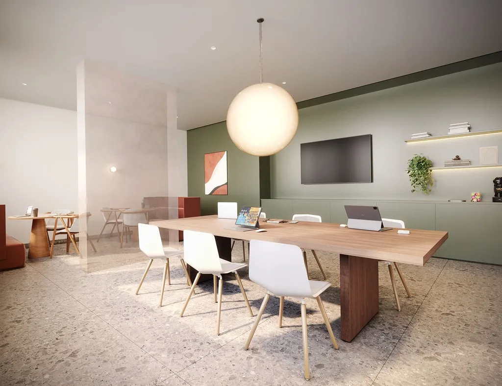 Imagem Um empreendimento completo com toda segurança, conforto e lazer que você merece. Preço e disponib...