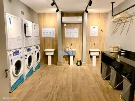 Imagem APARTAMENTO RESIDENCIAL em SÃO PAULO - SP, VILA CLEMENTINO