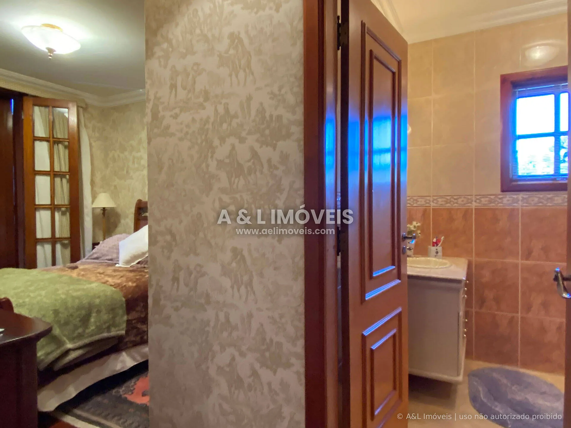 Imagem Apartamento à venda no Capivari, Campos do Jordão | 289,24 m² | 5 suítes
