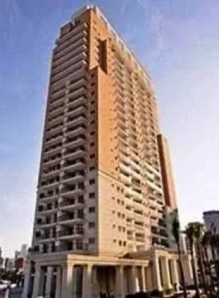 Imagem Flat disponível para venda no Home Boutique Brooklin, com 26m², 1 dormitório e 1 vaga de garagem