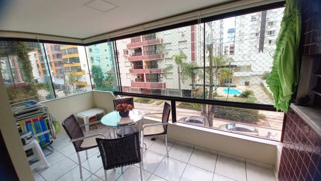 Imagem Apartamento 2 Dormitórios - Bairro Centro