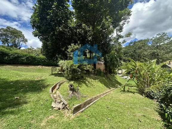Imagem Lote c/ 1.000 m², limpo, c/ edícula no Recanto INPLA