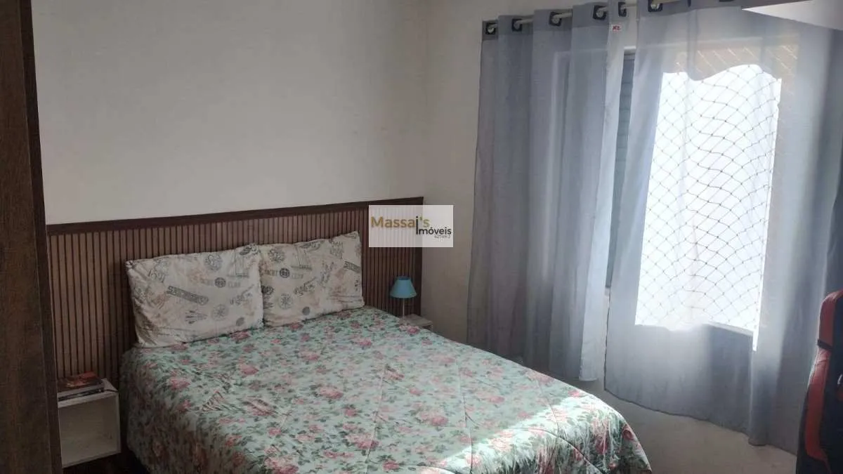 Imagem Apartamento à venda em Campinas, Jardim Paulicéia, com 2 quartos, 59m2
