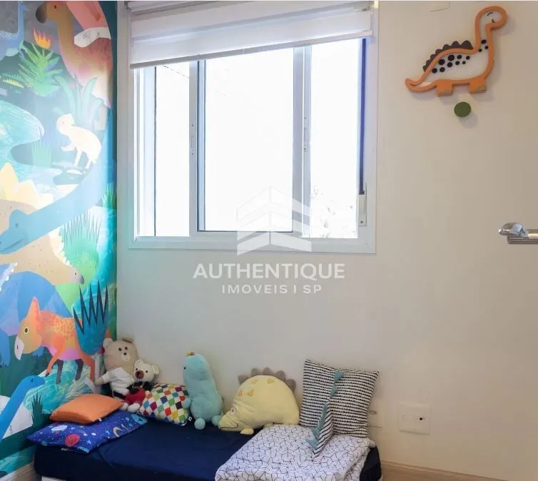 Imagem LIV On - Jardim Prudência - Apartamento à venda em São Paulo/SP