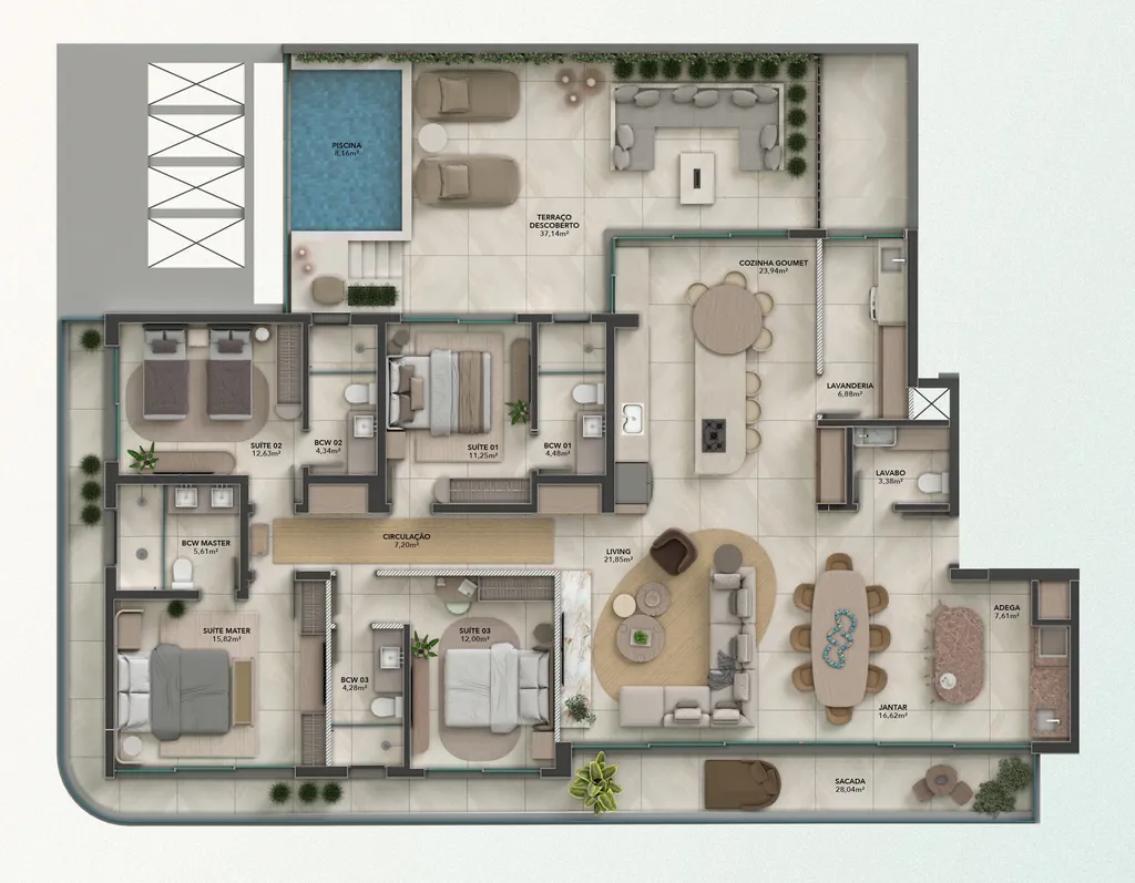 Imagem APARTAMENTO RESIDENCIAL em Guaratuba - PR, Centro