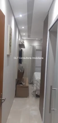 Imagem CASA A VENDA CONDOMINIO JARDINS DO IMPÉRIO EM INDAIATUBA SP.