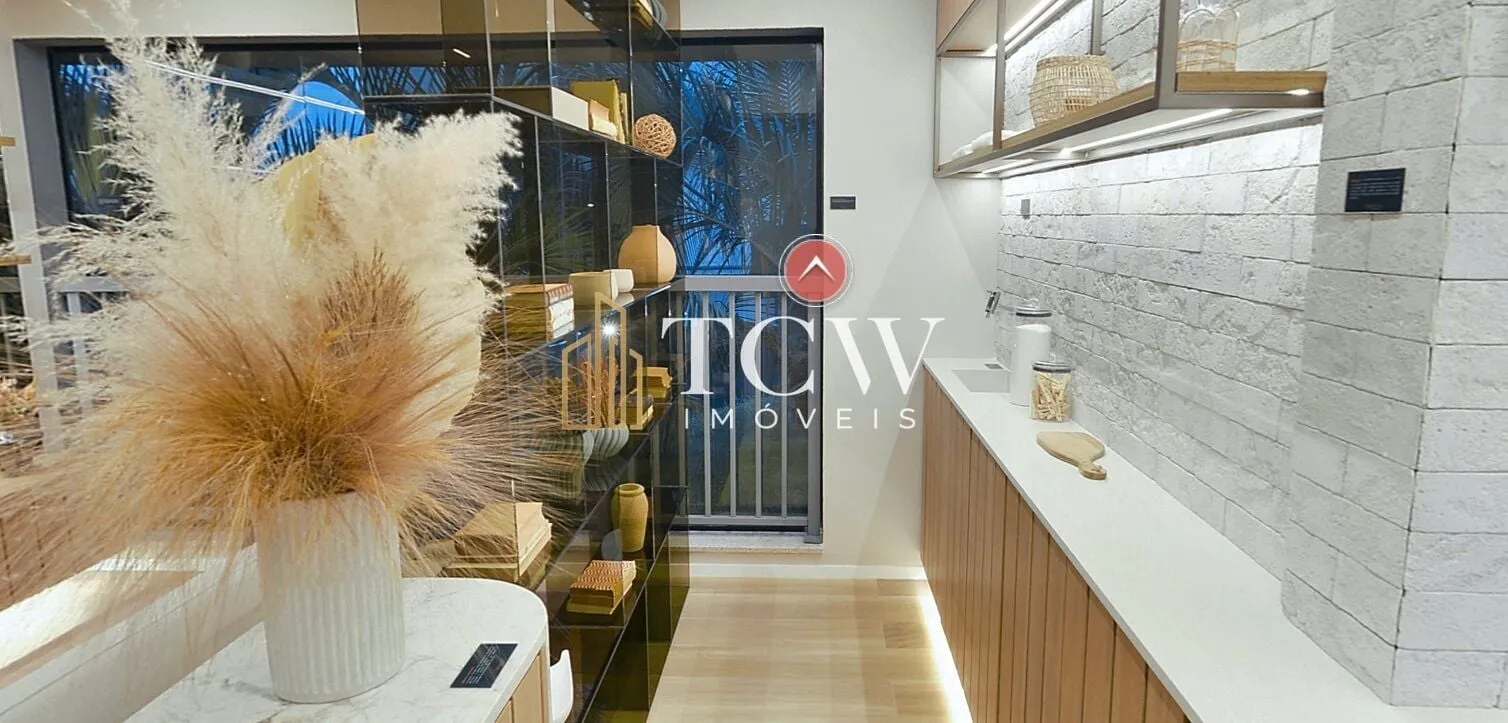 Imagem Apartamento à venda no bairro Vila Clementino - São Paulo/SP, Zona Sul
