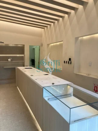 Imagem Prédio Comercial e Residencial à Venda em Jardim Paulista - São Paulo/SP.