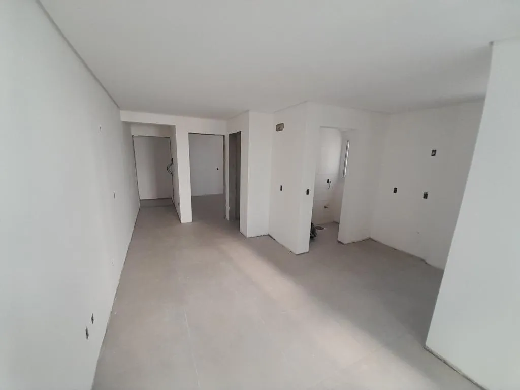 Imagem Apartamento 1 Dormitório - Bairro Zona Nova