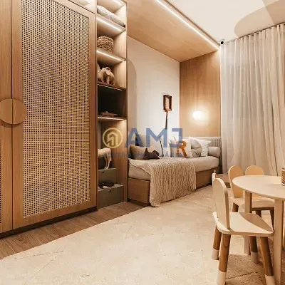 Imagem Apartamento à venda no Wide Praça do Sol, Setor Oeste