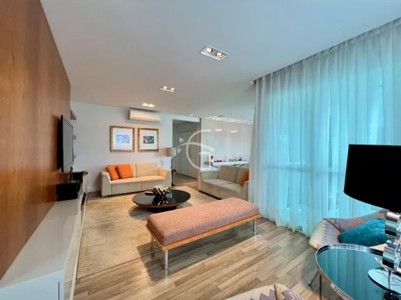 Imagem APARTAMENTO RESIDENCIAL em JOINVILLE - SC, CENTRO