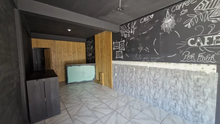 Imagem Excelente oportunidade de locação de sala comercial no Centro de Garopaba-SC!