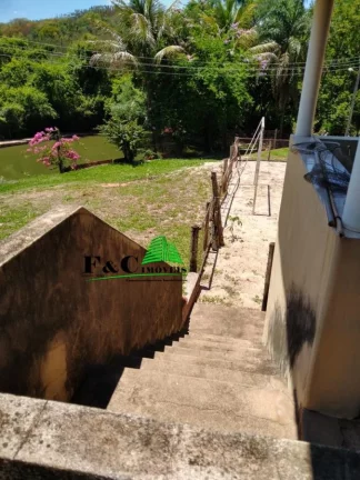 Imagem Chácara para Venda em Brotas, São Sebastião da Serra, 3 dormitórios, 3 banheiros, 10 vagas
