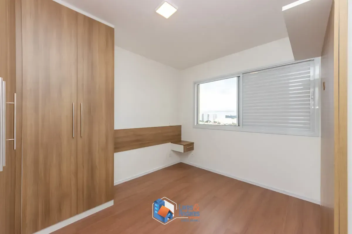 Imagem Apartamento para venda em Vila Emir com 2 quartos, sendo 1 suíte, 66m²