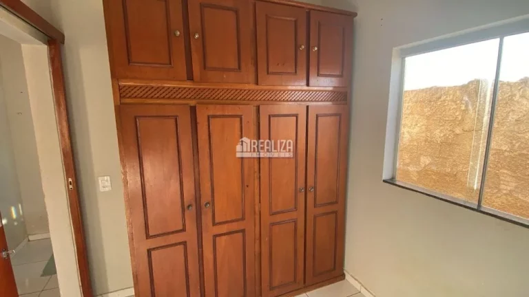 Imagem Casa à venda no bairro Loteamento Ilha Bela II, em Uberaba