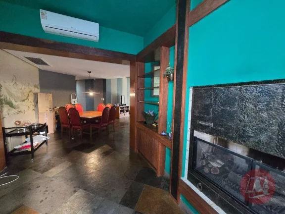 Imagem Apartamento à venda, 366 m² por R$ 2.900.000,00 - Bela Vista - Porto Alegre/RS