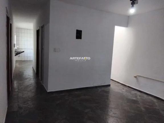 Imagem Casa à venda em Pederneiras, Bruno Cury, com 3 quartos, 232m2