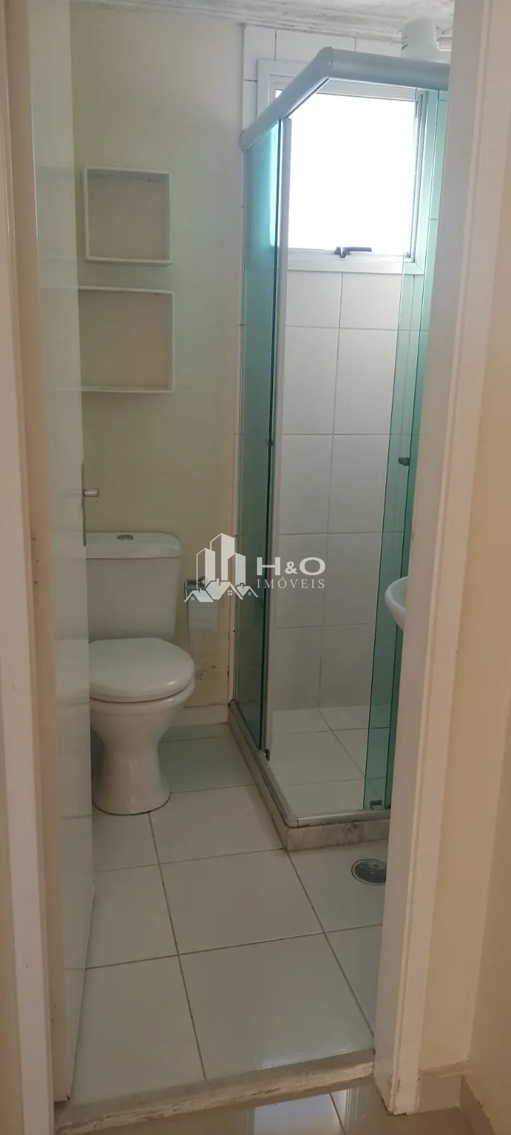 Imagem Oportunidade na Fazenda Aricanduva - São Paulo/SP! 50m² | 2 Dormitórios | 1 Banheiro