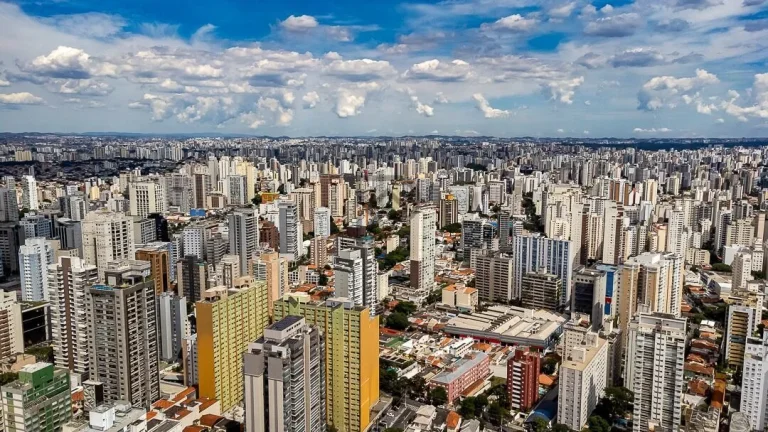 Imagem Apartamento paraiso vista livre pronto para morar