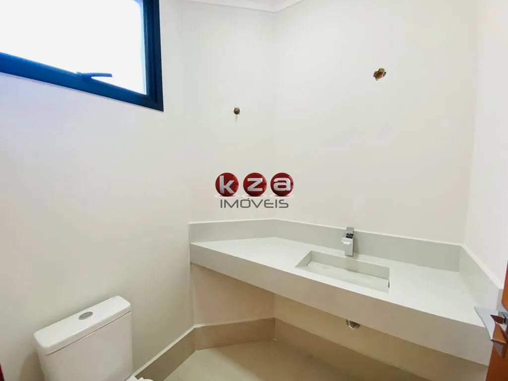 Imagem Imperdível oportunidade: Casa de luxo no condomínio Tabapuã, Valinhos-SP, 3 suítes, 2 salas, 5 banheiros, 4 vagas, 200m².
