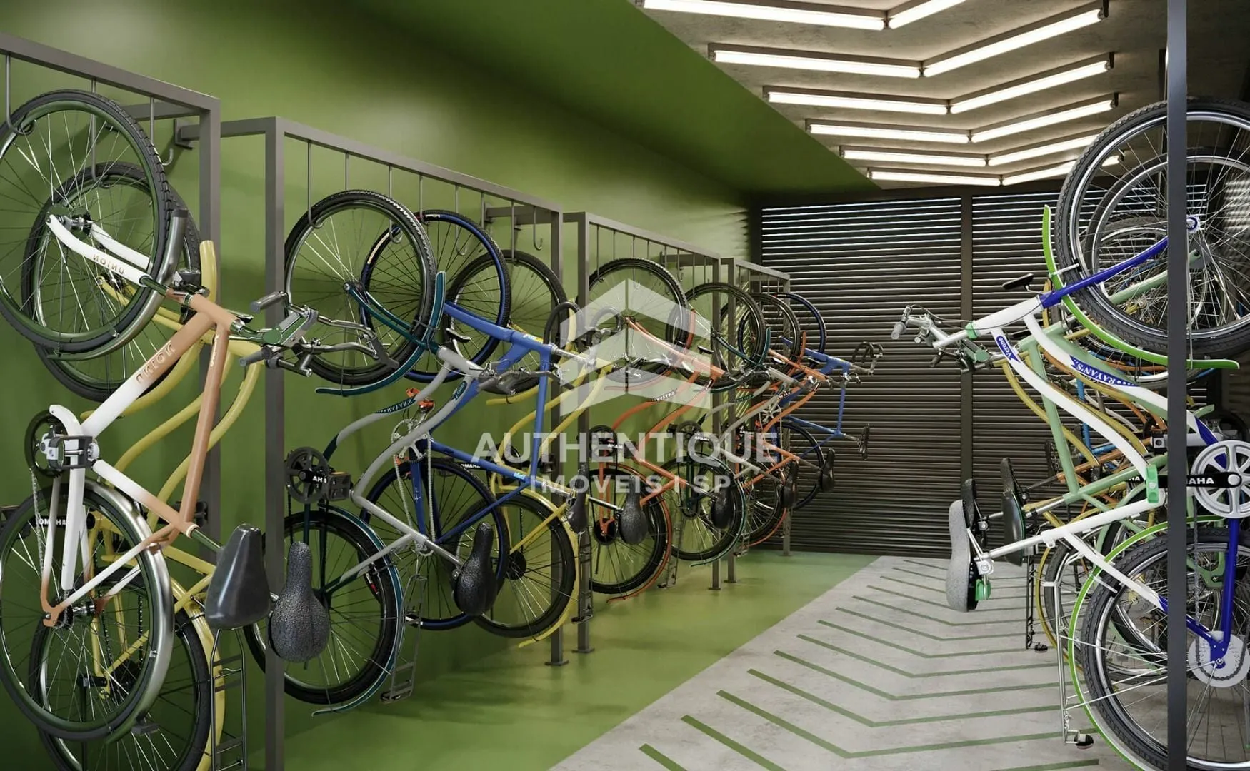 Imagem Versa Brooklin - Apartamento à venda em São Paulo/SP