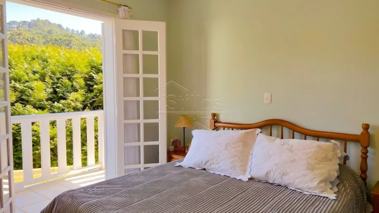 Imagem Casa de condomínio