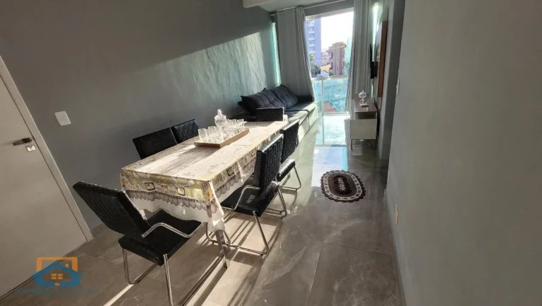 Imagem Apartamento no Cidade Nobre - Ipatinga