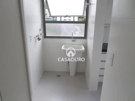 Imagem Apartamento com 4 quartos à venda, 140 m² por R$ 2.450.000 - Sao Bento - Belo Horizonte/MG